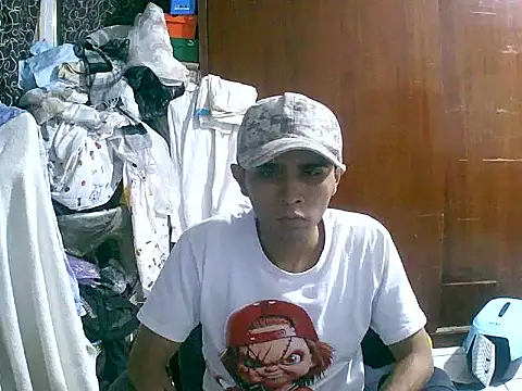 jperezofficial1 online show from 10.14.25