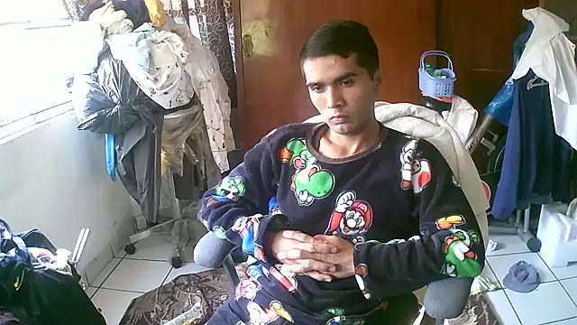 jperezofficial1 online show from 10.17.25