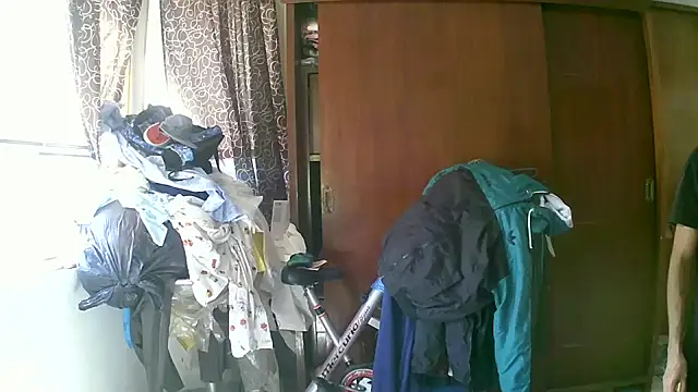 jperezofficial1 online show from 10.27.25