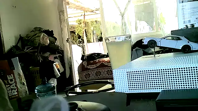 jperezofficial1 online show from 11.03.25