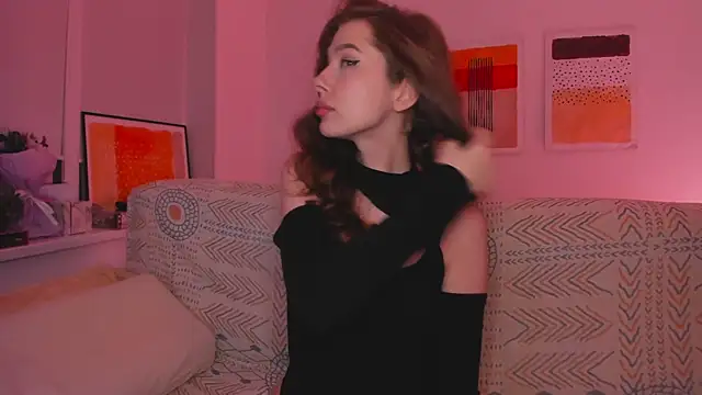 tenderdreams online show from 06.04.26
