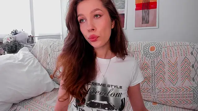 tenderdreams online show from 07.05.26