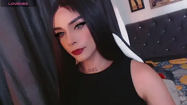 Snapshot of AdharaaMoon chatting on 10.30.25 AdharaaMoon online show from 10.30.25