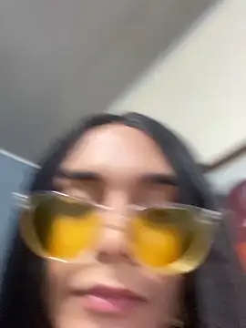 Snapshot of AdharaaMoon chatting on 11.09.25 AdharaaMoon online show from 11.09.25