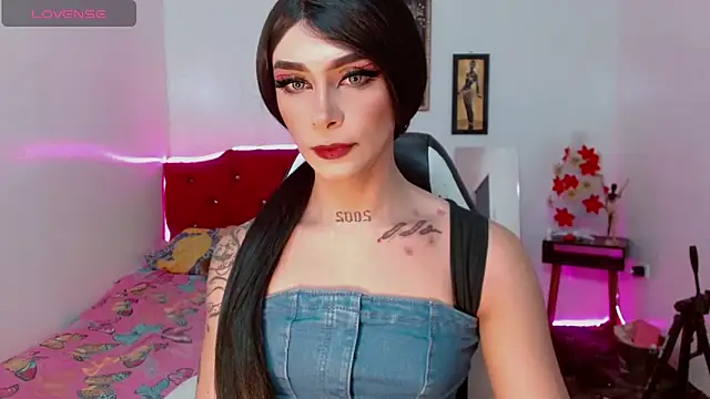 AdharaaMoon online show from 12.20.25