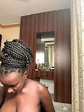 supa queen254 online show from 10.26.25