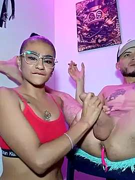 Leslly  online show from 04.17.26