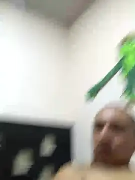 Snapshot of notid chatting on 10.18.25 notid online show from 10.18.25