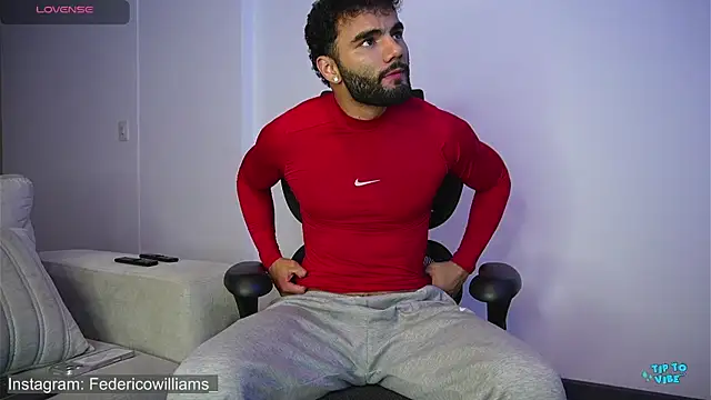 Derek w online show from 02.07.26