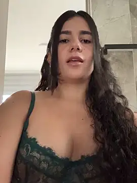 Natasha-28 online show from 03.15.26