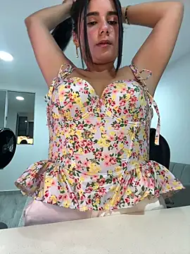 Natasha-28 online show from 03.29.26