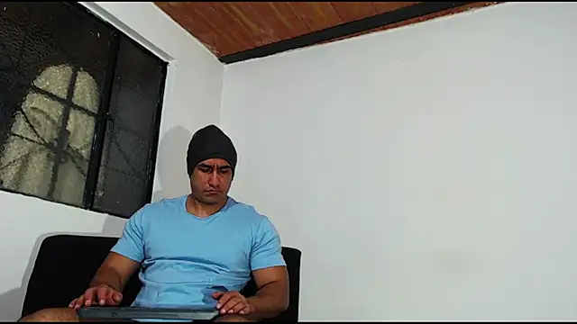 willian m777 online show from 01.23.25