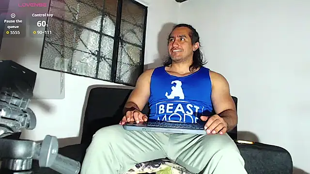 willian m777 online show from 01.11.26