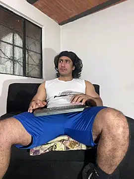 willian m777 online show from 02.01.26