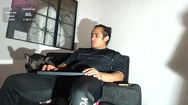 willian m777 online show from 02.14.26