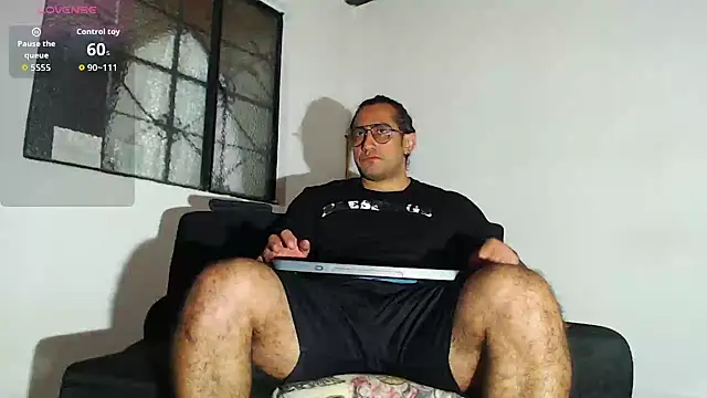 willian m777 online show from 02.26.26