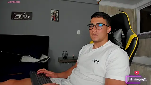 owengray2n online show from 02.27.25