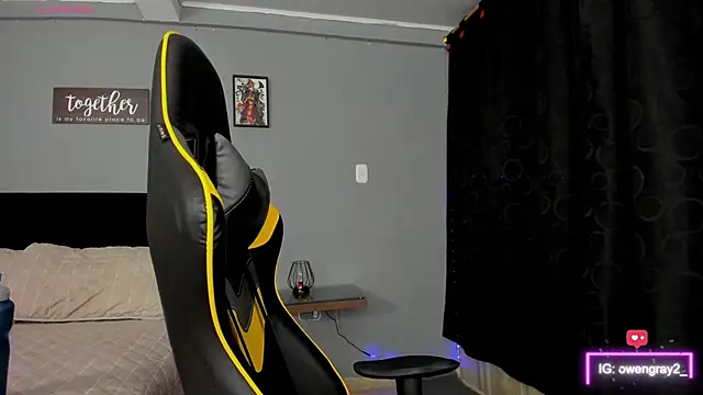 owengray2n online show from 03.19.25