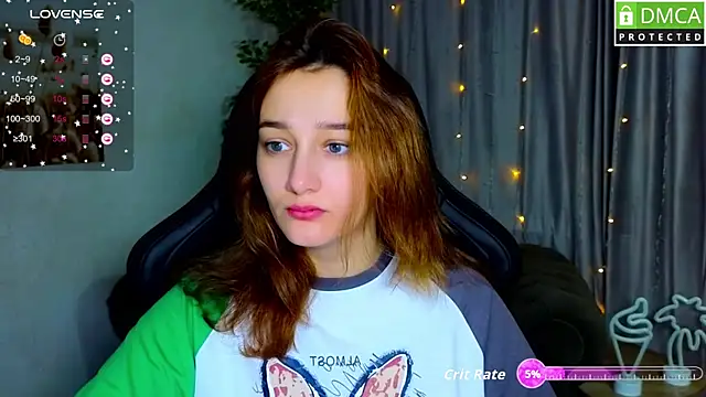 Sinty Noria online show from 10.14.25