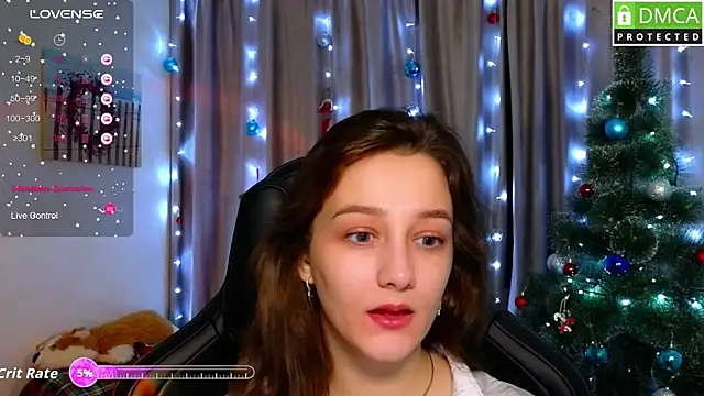 Sinty Noria online show from 12.17.25