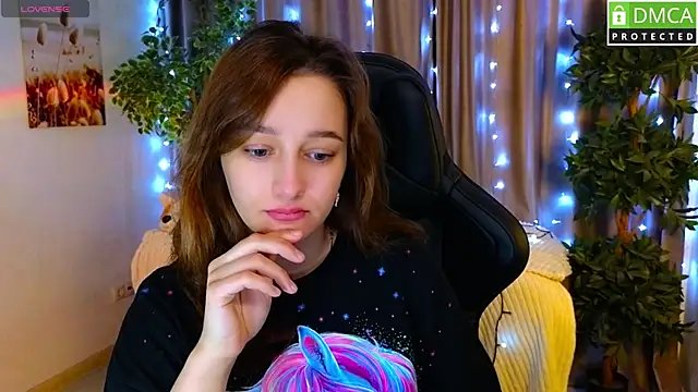 Sinty Noria online show from 01.09.26