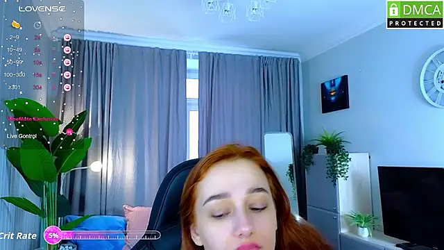 Sinty Noria online show from 03.18.26