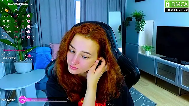 Sinty Noria online show from 03.20.26