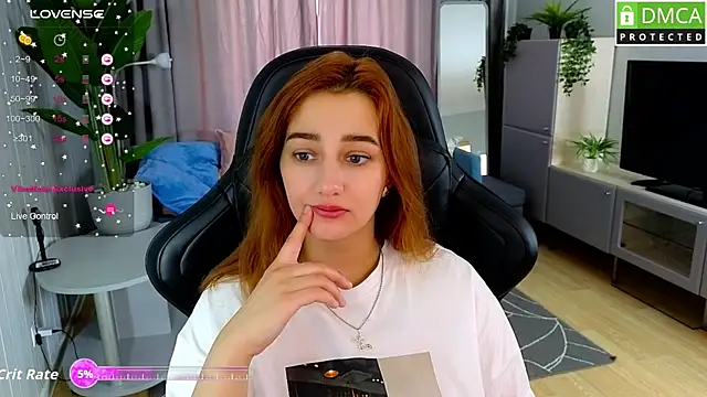 Sinty Noria online show from 04.01.26