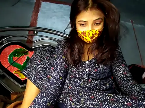 cutesoma2 online show from 12.31.24