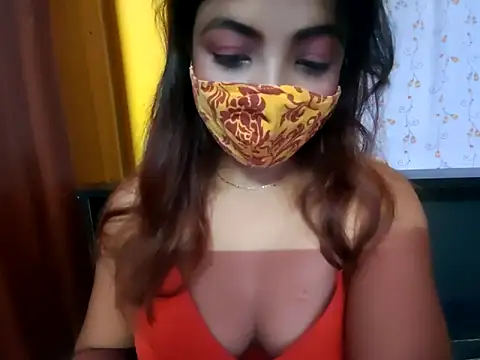 cutesoma2 online show from 10.08.25