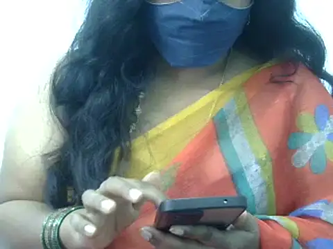 Snapshot of Vennela-1-Telugu chatting on 12.04.24 Vennela-1-Telugu online show from 12.04.24