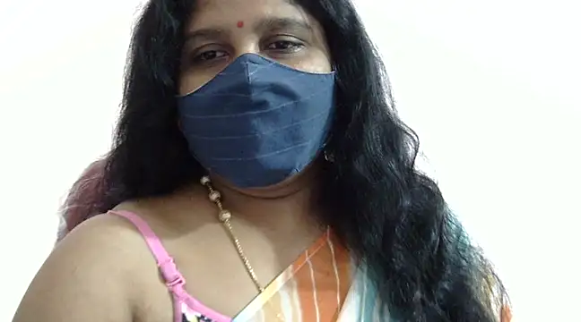 Snapshot of Vennela-1-Telugu chatting on 02.04.25 Vennela-1-Telugu online show from 02.04.25