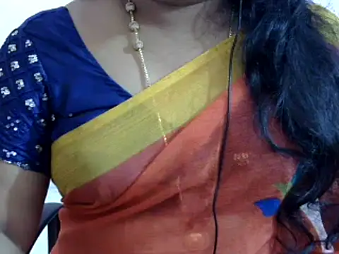 Snapshot of Vennela-1-Telugu chatting on 02.20.25 Vennela-1-Telugu online show from 02.20.25