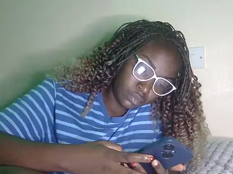 Sexy racy rebel  online show from 11.27.25