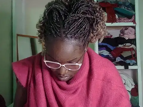 Sexy racy rebel  online show from 11.30.25