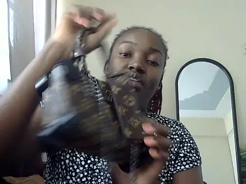 Sexy racy rebel  online show from 03.28.26