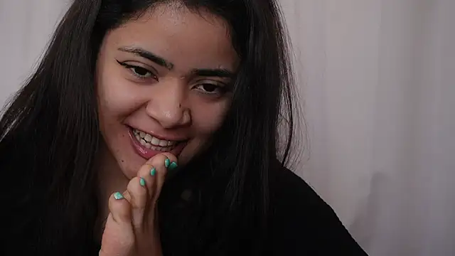Feetgirl01 online show from 01.05.25
