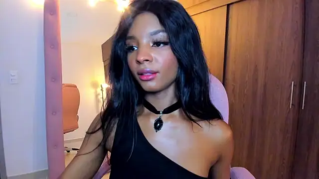 alikahouston4 online show from 04.02.26