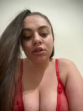 Snapshot of ayshalove chatting on 02.28.25 ayshalove online show from 02.28.25