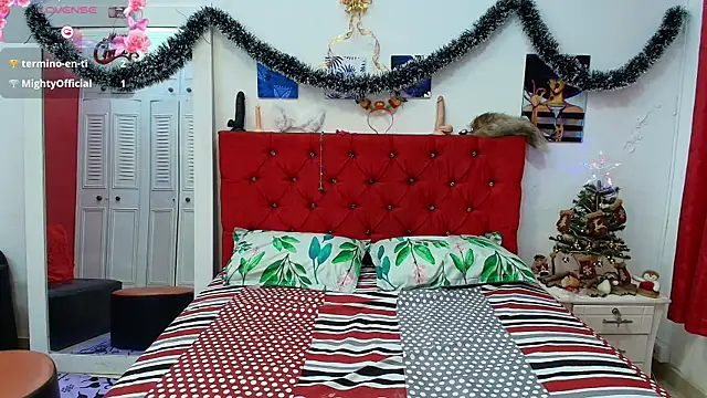 Roy Luna online show from 12.17.24