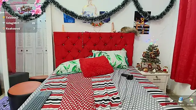 Roy Luna online show from 12.18.24