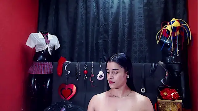 Hannamariana online show from 03.05.25