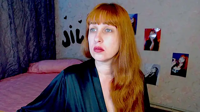 JillStevens online show from 02.20.25