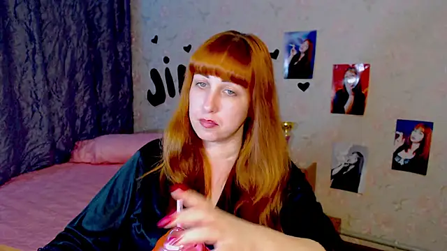 JillStevens online show from 02.21.25