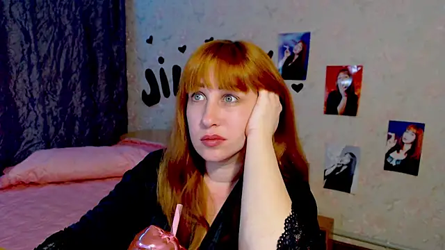 JillStevens online show from 02.23.25