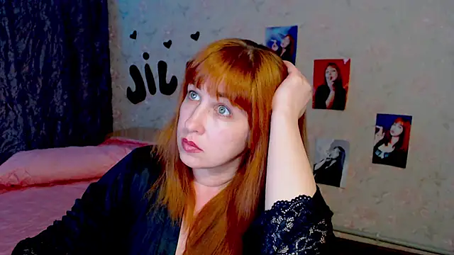 JillStevens online show from 02.23.25