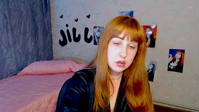 JillStevens online show from 02.24.25