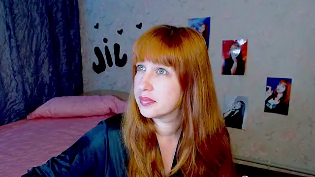 JillStevens online show from 02.25.25