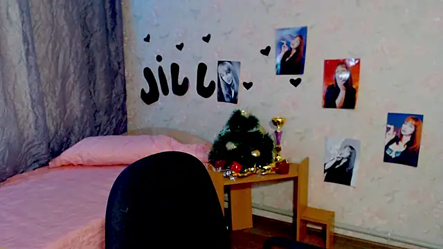 JillStevens online show from 02.26.25