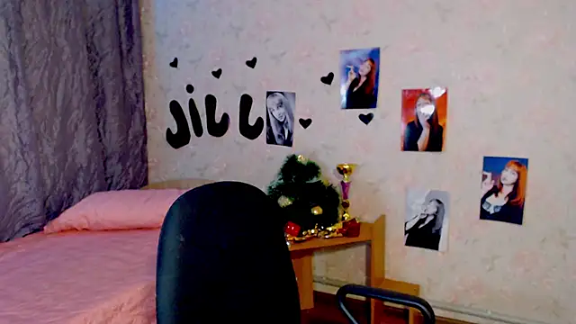 JillStevens online show from 02.27.25